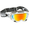 Oakley A-Frame Goggle - Polarized 