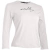Oakley L/S Floral Icon Tee - Womens
