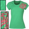 Oakley Hyper Tee Shirt - Women's