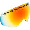 Oakley Crowbar Goggle Replacement Lens