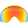 Oakley Crowbar Goggle Replacement Lens
