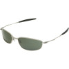 Whisker Sunglasses - Men's