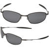 Oakley Whisker Polarized Sunglasses 