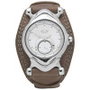 Oakley Jury Leather Watch