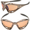 Oakley Racing Jacket Pro Series Sunglasses