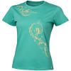 Oakley Script Shatter Tee - Women's