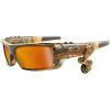 Oakley THUMP 2 MP3 Sunglasses 256MB 