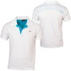 Oakley Blade Polo Short-Sleeve Shirt - Men's