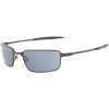 Square Wire Sunglasses