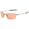 Oakley Square Wire Sunglasses