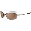 Oakley Whisker VR50-to-Brown Sunglasses - Activated by Transitions
