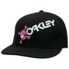 Oakley Stretch Pirate Hat