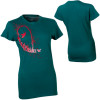 Oakley Gradient T-Shirt - Short-Sleeve - Women's