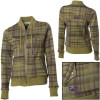 Oakley Checked Out Full-Zip Hooded Sweatshirt - Women's