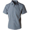 Oakley Unleaded Button-Down Shirt - Short-Sleeve - Men's