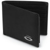 Oakley Small Leather Wallet - Men's