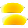 Flak Jacket Standard Replacement Lens