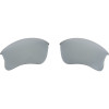 Oakley Flak Jacket XLJ Replacement Lens