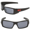 Oakley Ducati Gascan Matte Black Sunglasses