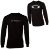 Oakley Graveyard Floral Icon T-Shirt Long-Sleeve - Men's