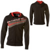 Oakley Rider Full-Zip Hooded Sweatshirt - Slim Fit - Men's