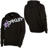 Oakley Pirate Appliqu&eacute; Full-Zip Hooded Sweatshirt - Men's