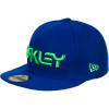 Factory New Era Hat