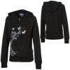 Oakley Flutterby Hooded Full-Zip Sweatshirt - Women's