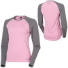Oakley Trail Bike Jersey - Long Sleeve - Women's