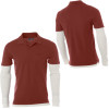 Oakley Next Addition Long-Sleeve Polo Shirt - Men's