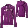 Oakley E Three Full-Zip Hooded Sweatshirt - Women's