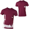 Oakley Record T-Shirt - Short-Sleeve - Men's