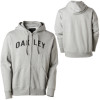Oakley Bark Arch Full-Zip Hooded Sweatshirt - Men's