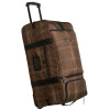 Oakley 25 Gallon Tank Luggage