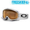 Oakley Crowbar Goggle