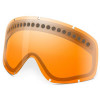 Oakley O Frame Goggle Dual Vent Replacement Lenses