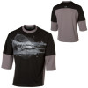 Oakley Spiral MTB Jersey - Men's