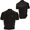 Oakley Edge Short-Sleeve Mountain Bike Jersey - Men's