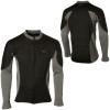 Oakley Endurance Winter Mountain Bike Jersey Full-Zip Long-Sleeve - Men's