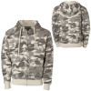 Oakley Brigade Full-Zip Hooded Sweatshirt - Men's
