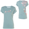 Oakley Bloom Script T-Shirt - Short-Sleeve - Women's