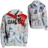 Oakley Propaganda Full-Zip Hooded Sweatshirt - Men's