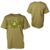 Oakley Cigar Label T-Shirt - Short-Sleeve - Men's