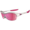 Oakley Enduring Breast Cancer Awareness Edition Sunglass - Women's