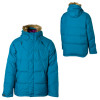 Oakley Puffy Down Jacket - Men's