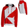 Oakley PRS Full-Zip Hooded Sweatshirt - Men's