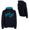 Oakley Retro Fade Full-Zip Hooded Sweatshirt - Men's
