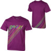 Oakley Vintage Lines T-Shirt - Short-Sleeve - Men's