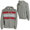 Oakley Devil's Brigade Full-Zip Hooded Sweatshirt - Men's