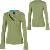Oakley Defy Henley Shirt - Long-Sleeve - Women's